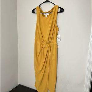 NWT Nordstrom Superfoxx Formal Dress